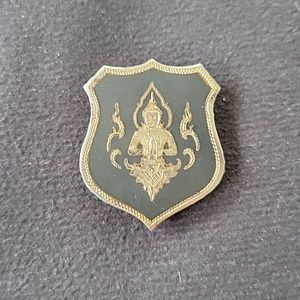 Vintage Siam Dress clip